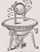 Aeolipyle