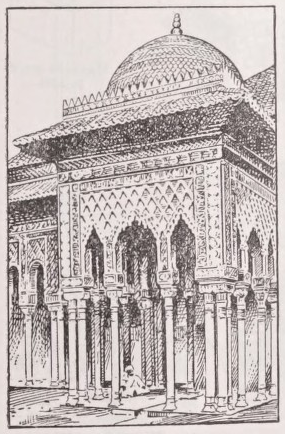 Alhambra