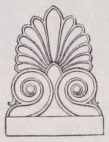 Antefix