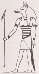 Anubis
