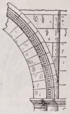 Archivolt