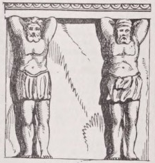 Atlantes