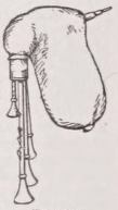 Bagpipe