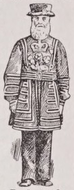 Beefeater