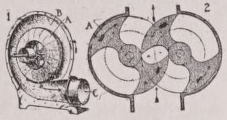 Blower