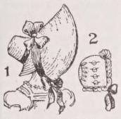 Bonnet