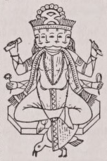 Brahma
