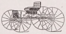 Buckboard