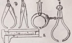 Calipers