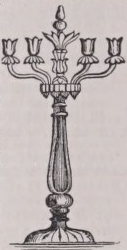 Candelabrum