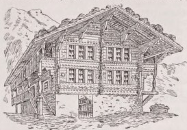 Chalet
