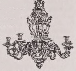 Chandelier