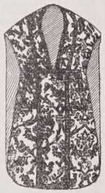 Chasuble