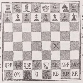 Chessboard