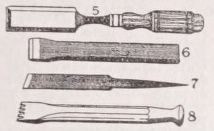 Chisel