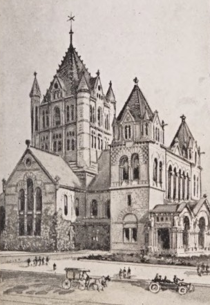 Church