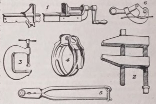 Clamp