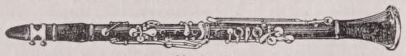 Clarinet