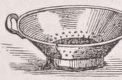 Colander