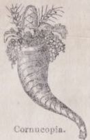 Cornucopia