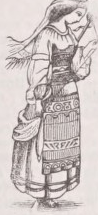 Distaff