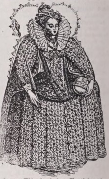 Farthingale