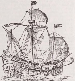 Galleon