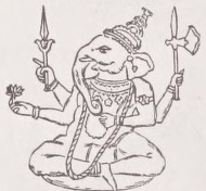 Ganesa