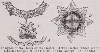 Garter