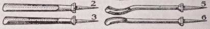 Gouge