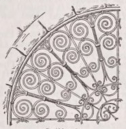 Grille