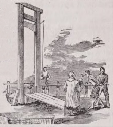 Guillotine