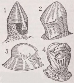 Helmet