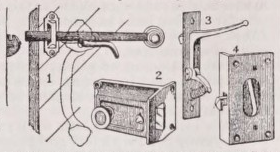 Latch