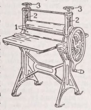 Mangle