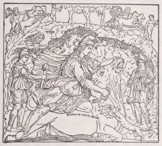 Mithras