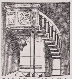 Pulpit