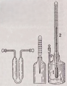 Pycnometer