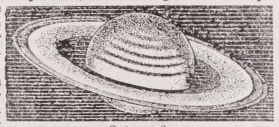 Saturn