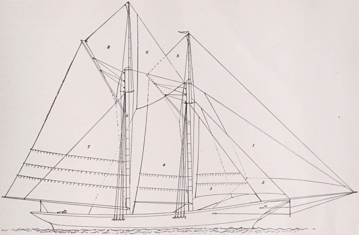 Schooner