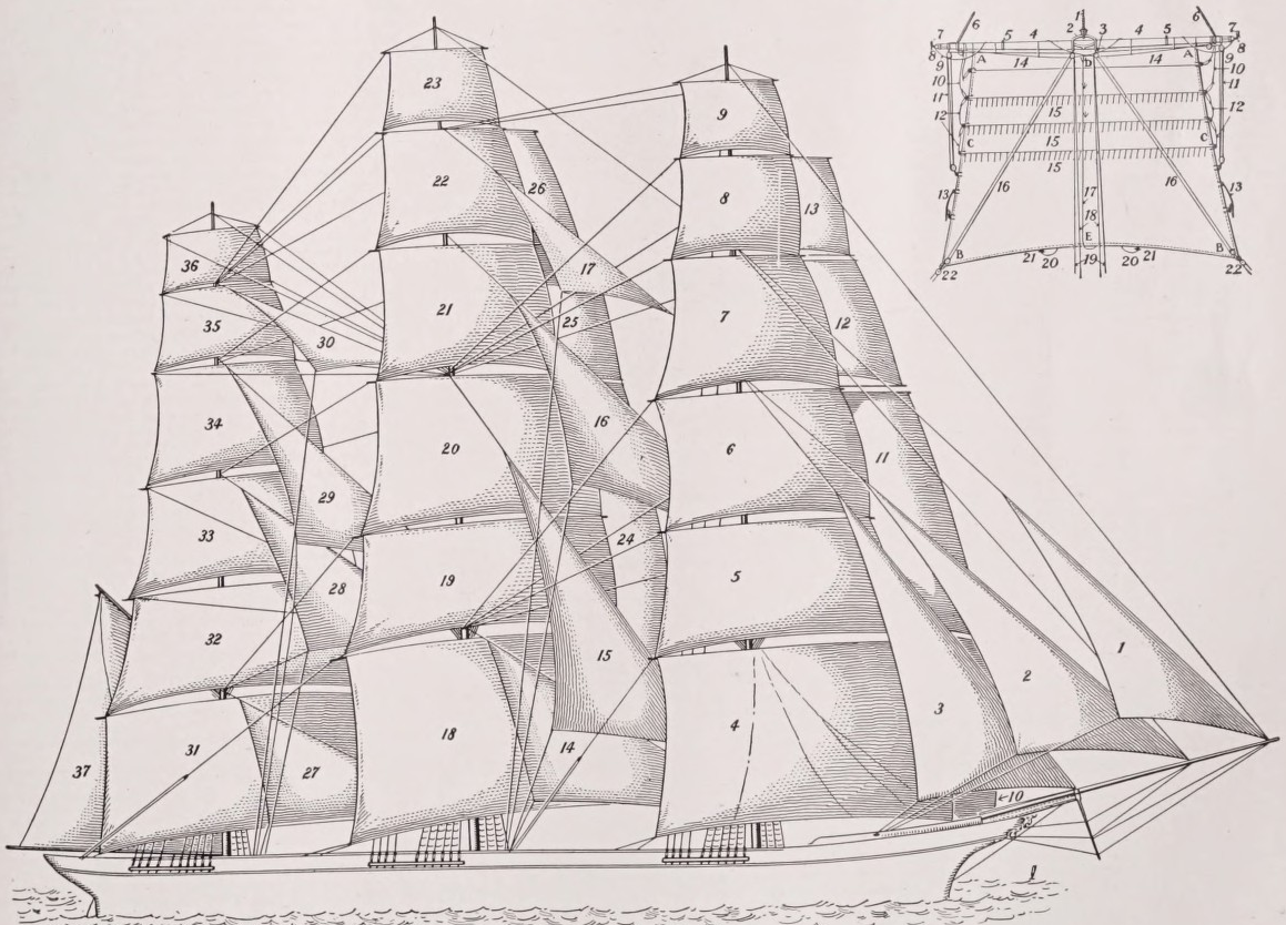 Ship