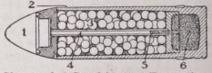Shrapnel