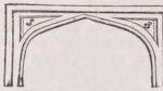 Spandrel