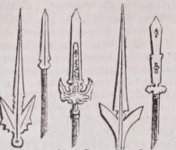 Spearhead