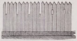 Stockade