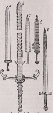 Sword
