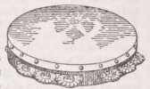 Tambourine