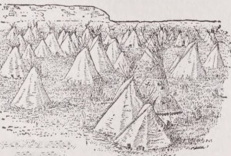 Tepee