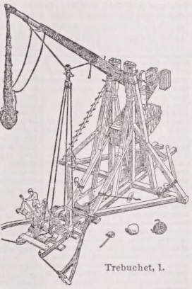 Trebucket