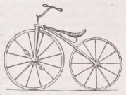Velocipede